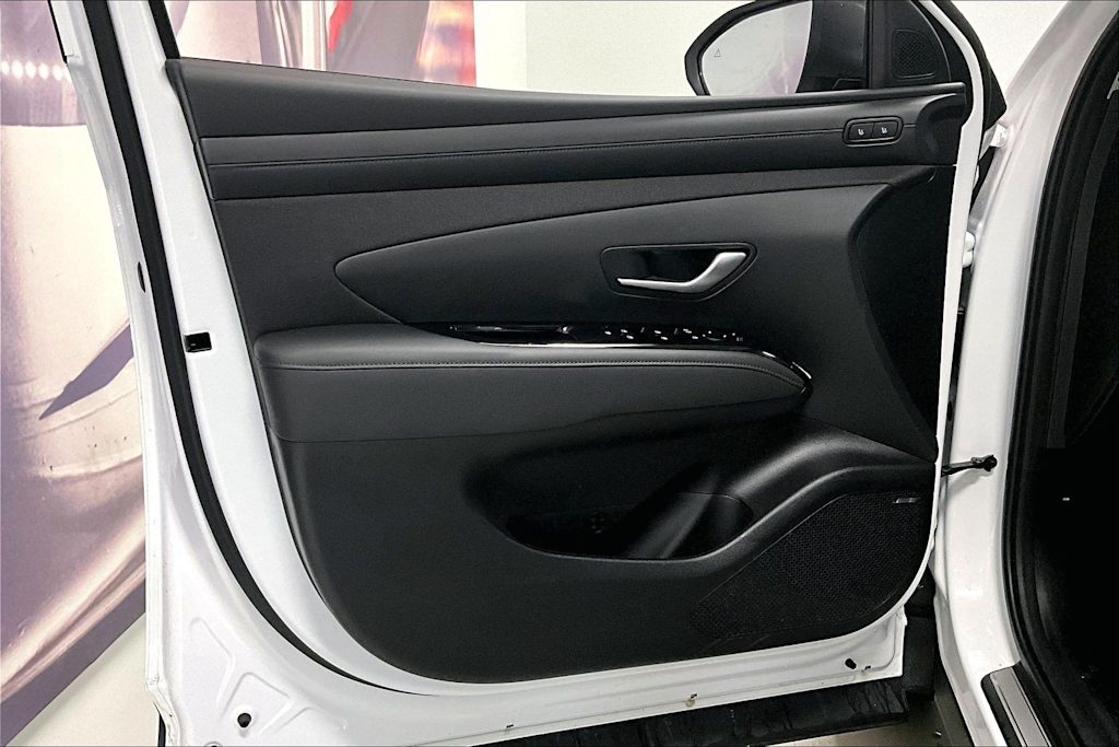 Thumbnail: 2025 Hyundai Tucson - 25