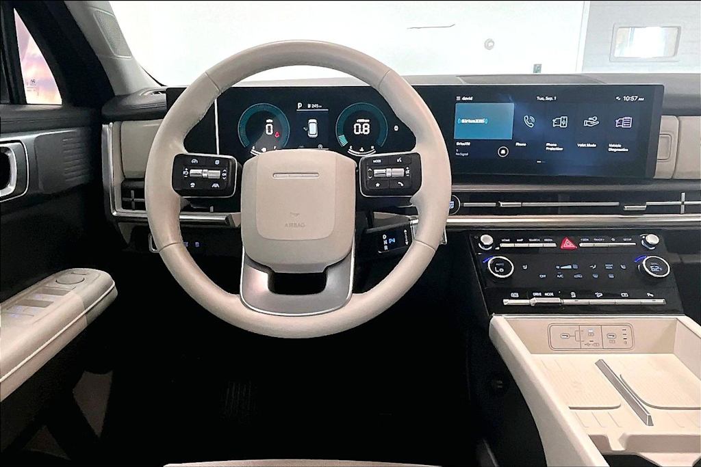 Thumbnail: 2024 Hyundai Santa Fe - 13