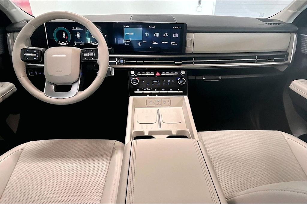 Thumbnail: 2024 Hyundai Santa Fe - 9