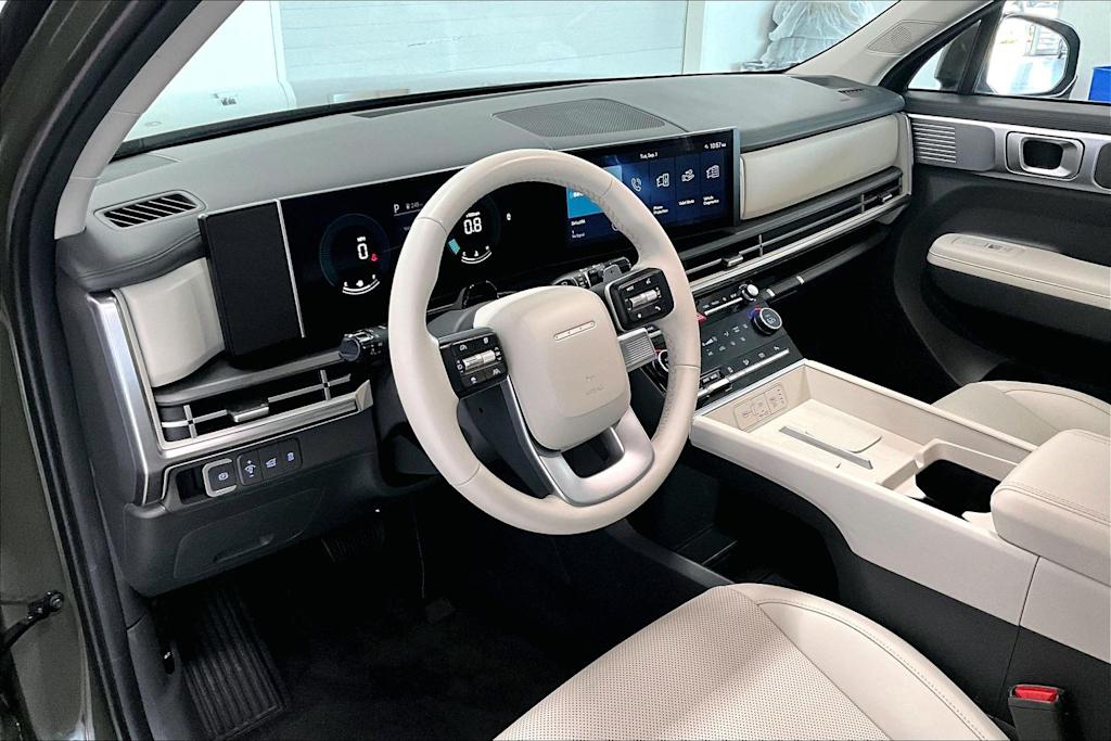 Thumbnail: 2024 Hyundai Santa Fe - 2