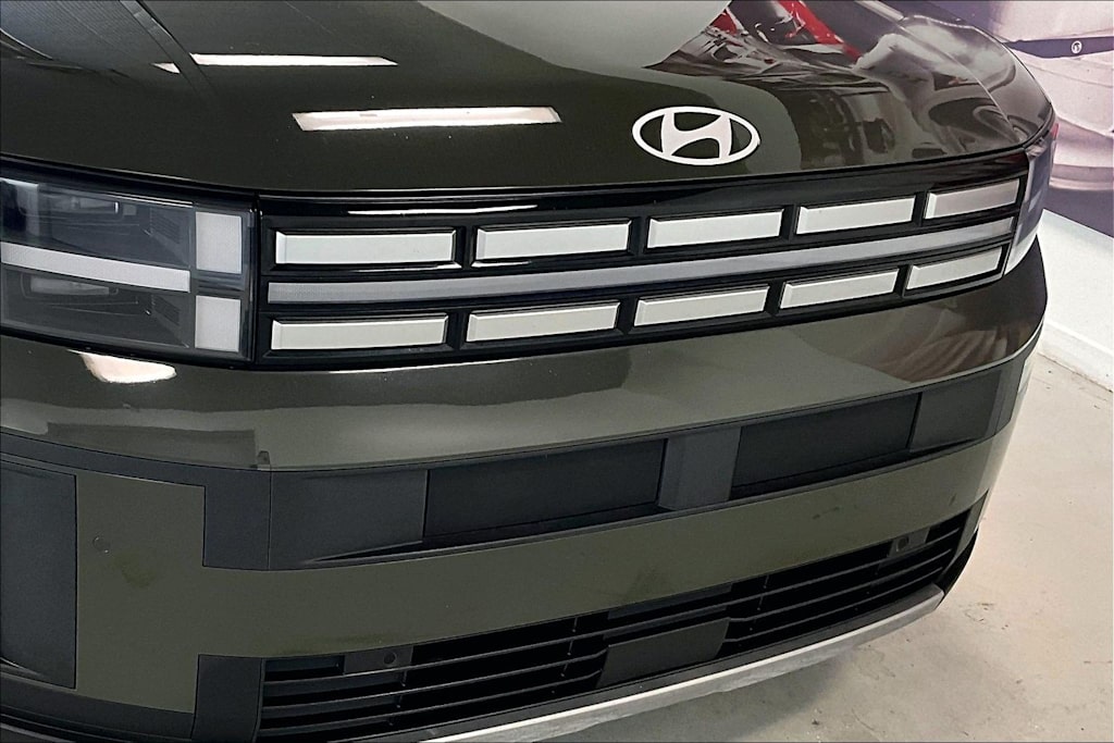 Thumbnail: 2024 Hyundai Santa Fe - 7