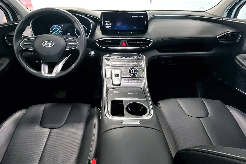 Thumbnail: 2023 Hyundai Santa Fe - 9