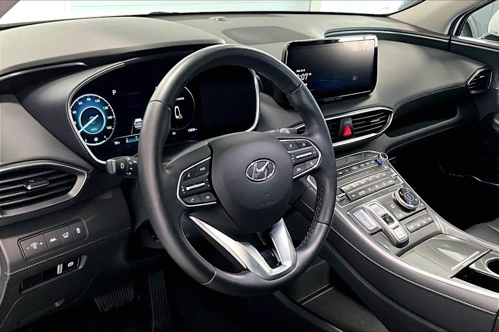 Thumbnail: 2023 Hyundai Santa Fe - 2