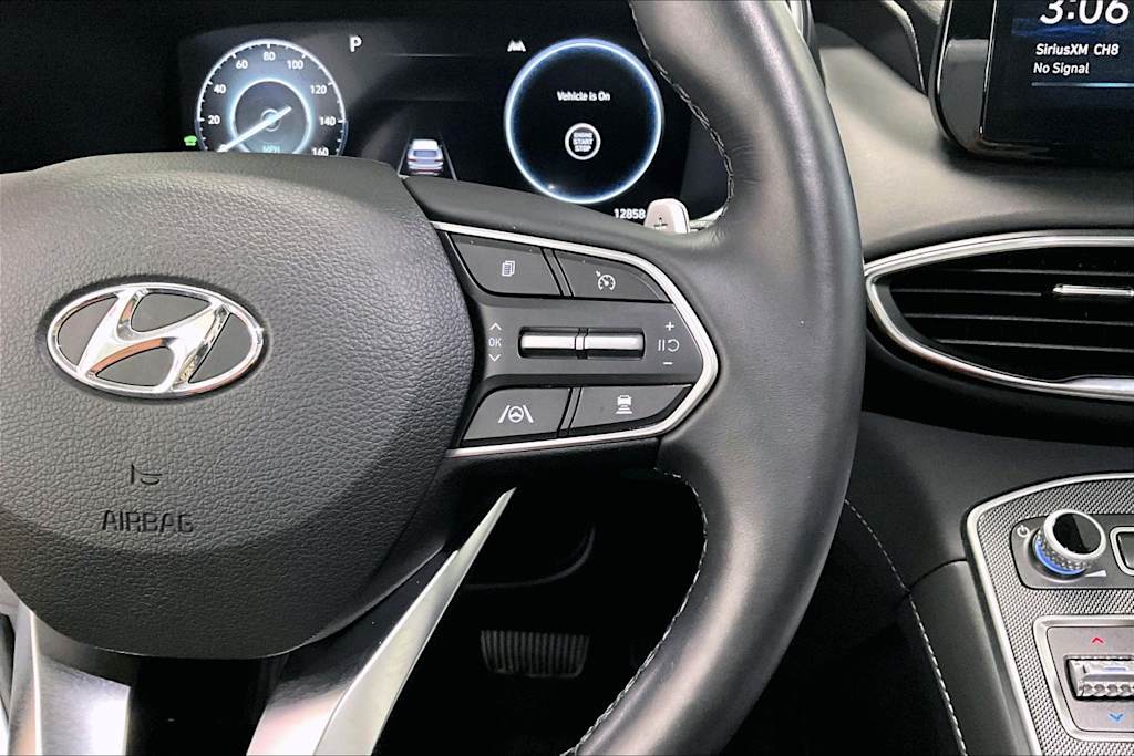 Thumbnail: 2023 Hyundai Santa Fe - 23