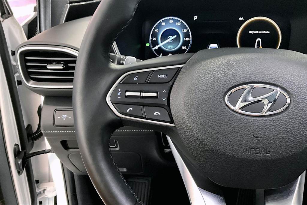 Thumbnail: 2023 Hyundai Santa Fe - 22