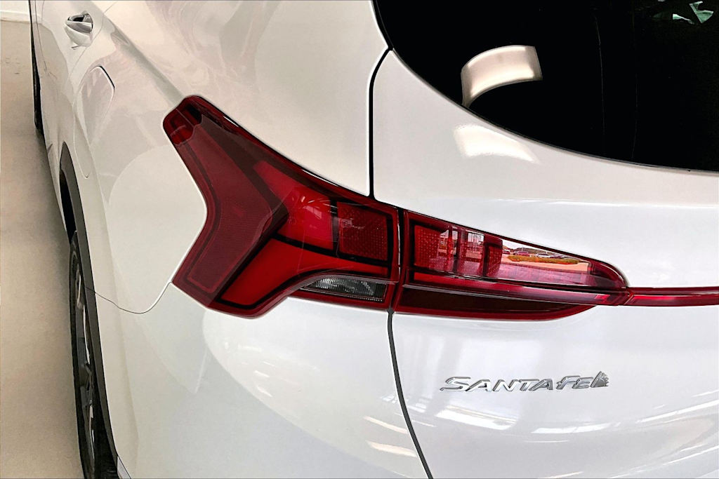 Thumbnail: 2023 Hyundai Santa Fe - 29
