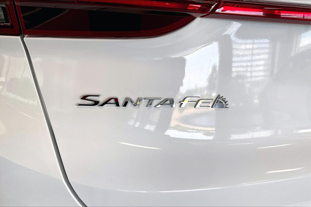 Thumbnail: 2023 Hyundai Santa Fe - 7