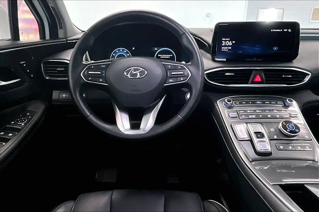 Thumbnail: 2023 Hyundai Santa Fe - 12