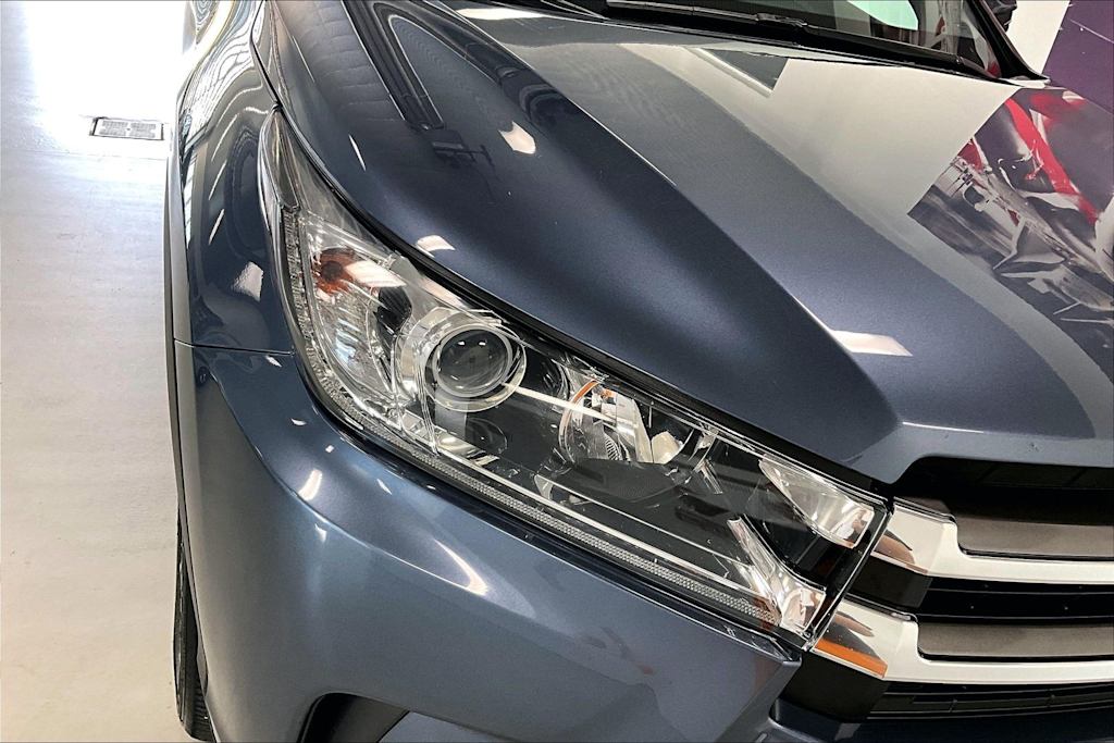 Thumbnail: 2019 Toyota Highlander - 7
