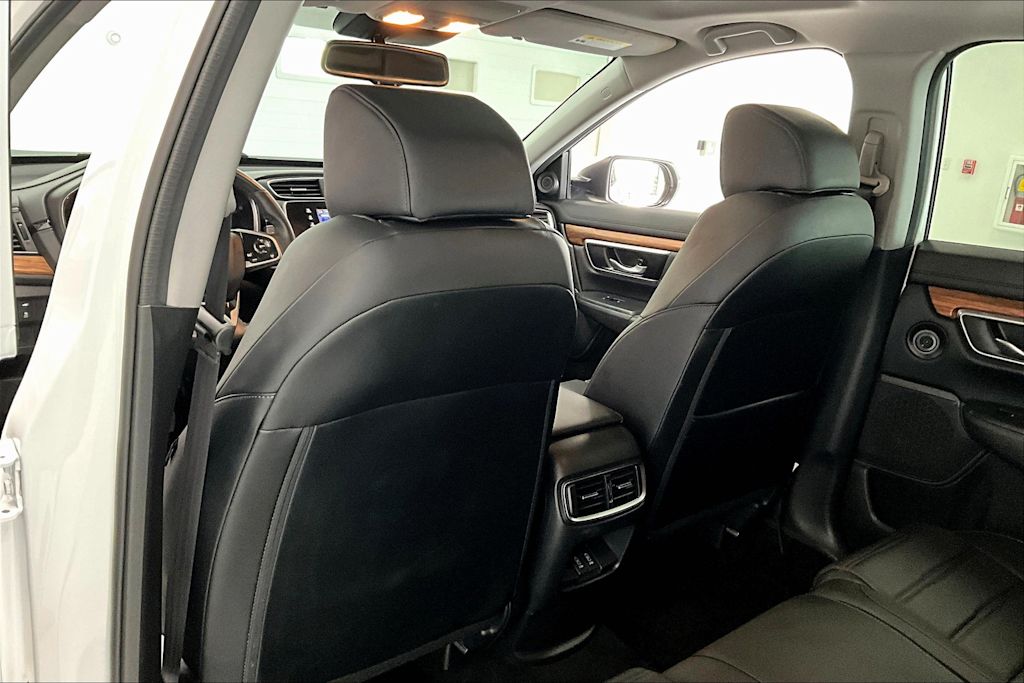 Thumbnail: 2022 Honda CR-V - 12