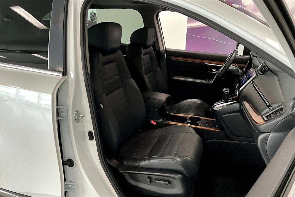 Thumbnail: 2022 Honda CR-V - 11