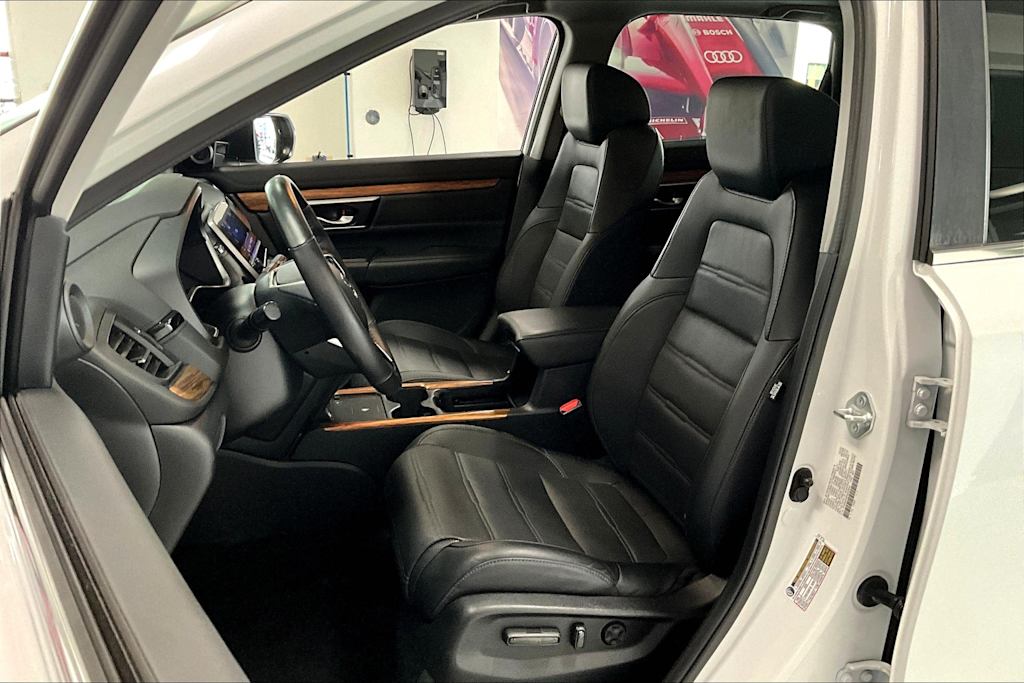 Thumbnail: 2022 Honda CR-V - 10