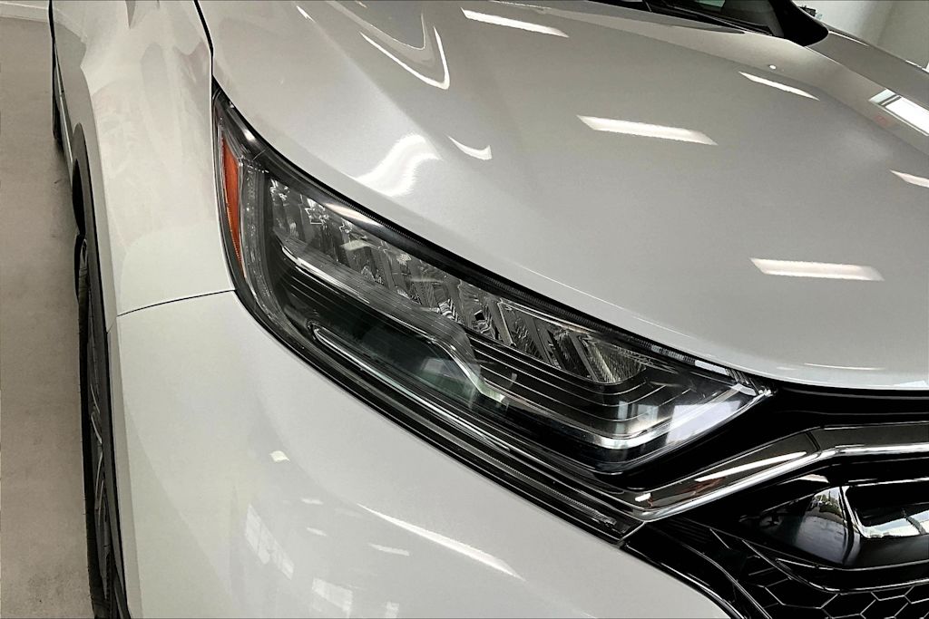 Thumbnail: 2022 Honda CR-V - 29