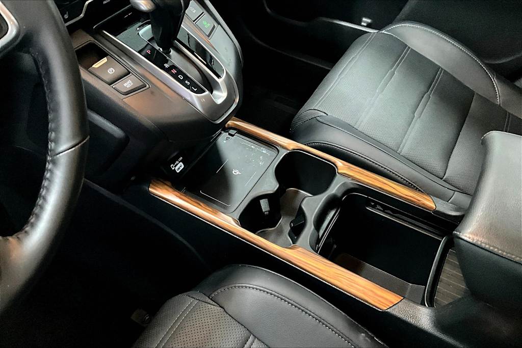 Thumbnail: 2022 Honda CR-V - 16