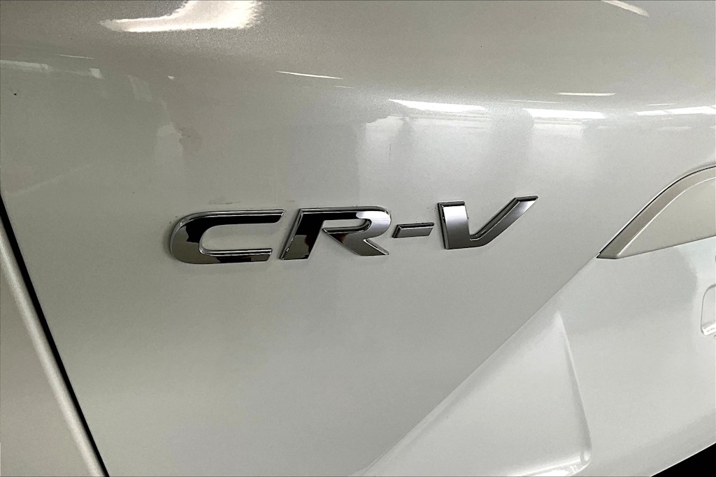 Thumbnail: 2022 Honda CR-V - 7
