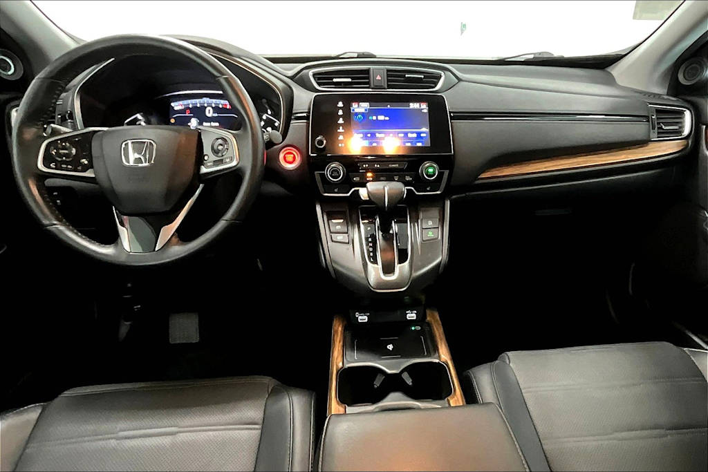 Thumbnail: 2022 Honda CR-V - 9