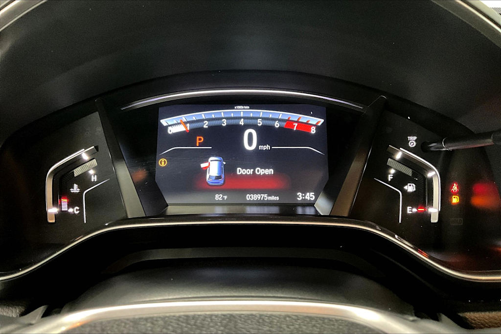 Thumbnail: 2022 Honda CR-V - 17