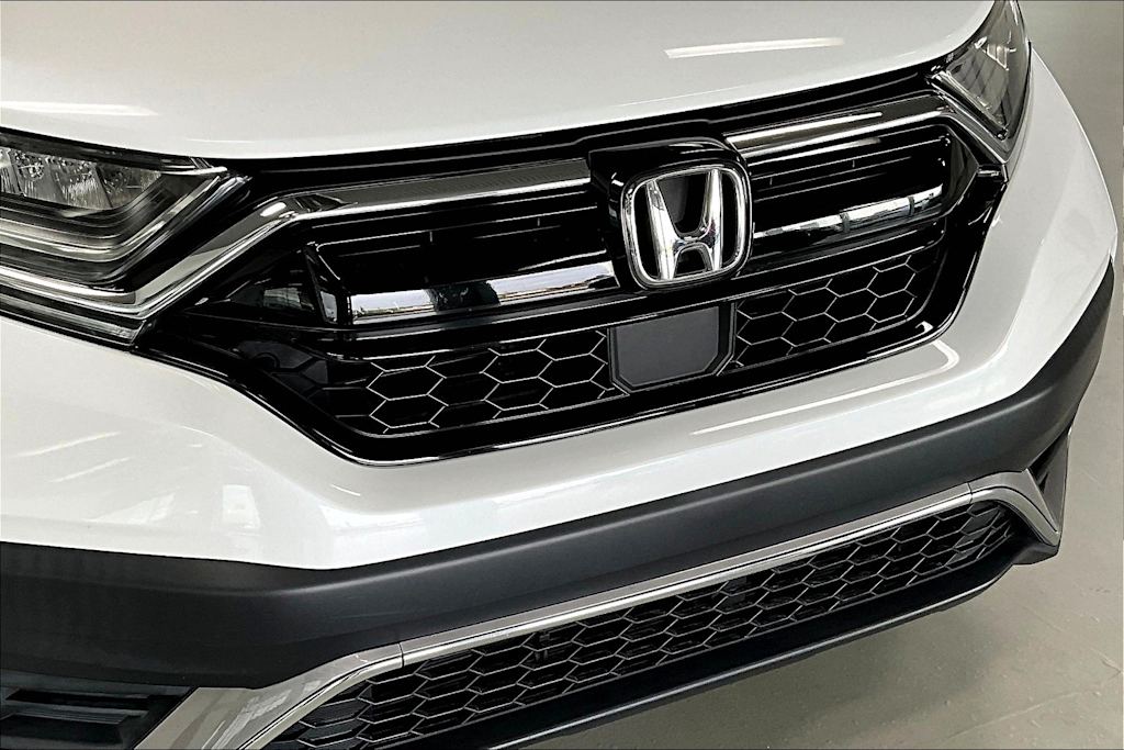 Thumbnail: 2022 Honda CR-V - 31