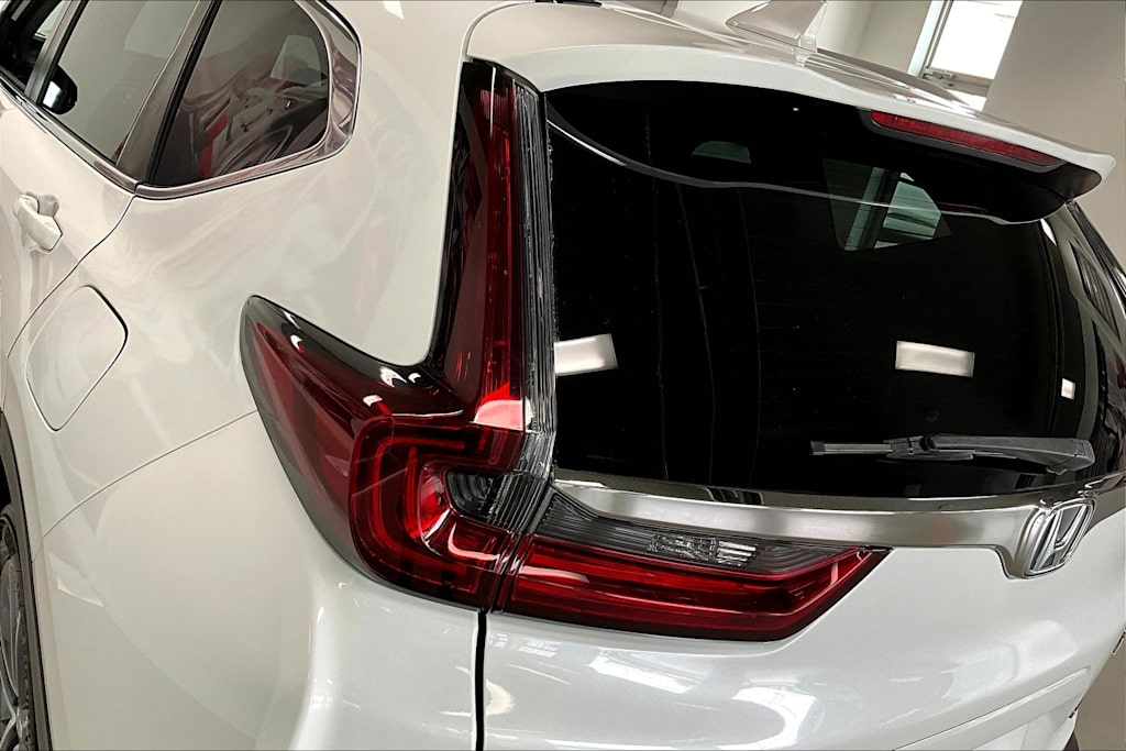 Thumbnail: 2022 Honda CR-V - 30