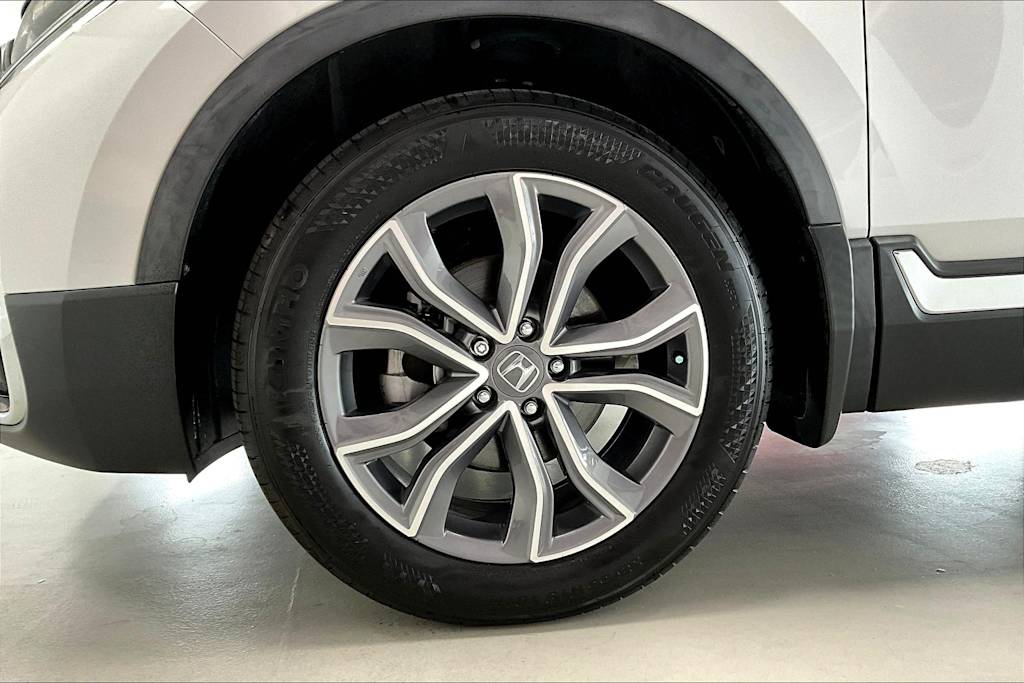Thumbnail: 2022 Honda CR-V - 8