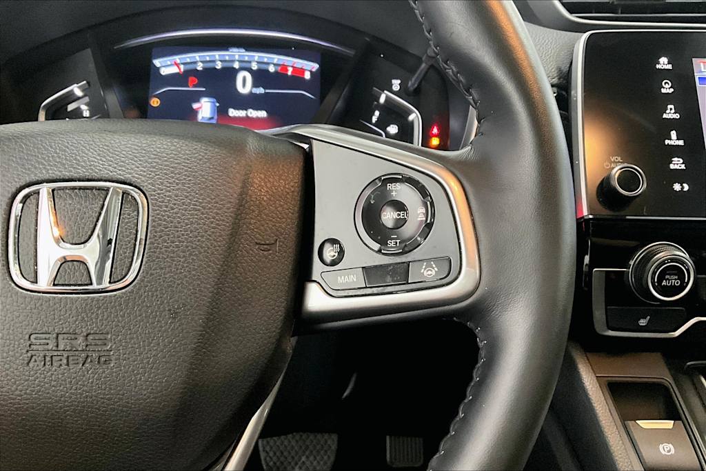 Thumbnail: 2022 Honda CR-V - 24