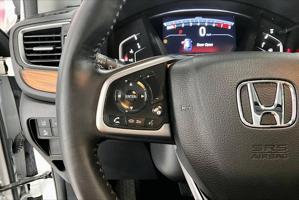 Thumbnail: 2022 Honda CR-V - 23