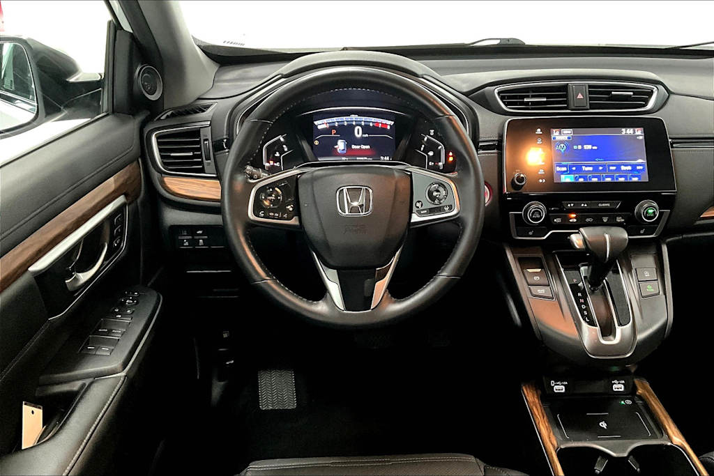 Thumbnail: 2022 Honda CR-V - 13