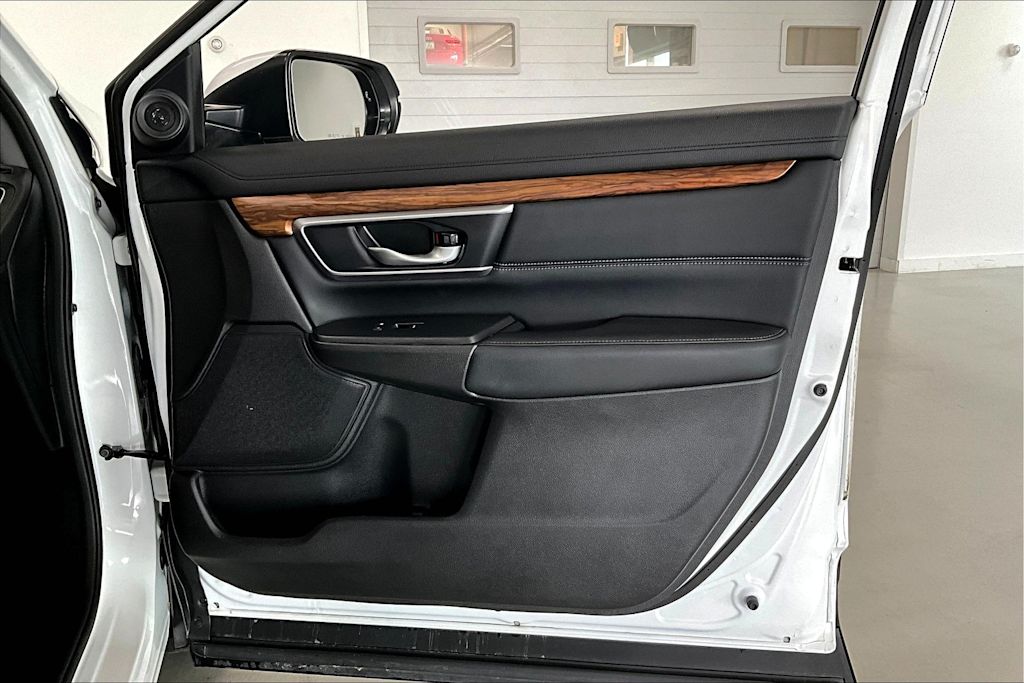 Thumbnail: 2022 Honda CR-V - 26