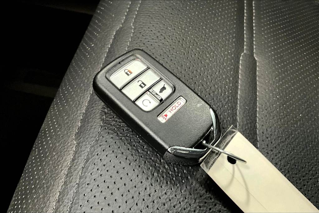 Thumbnail: 2022 Honda CR-V - 19