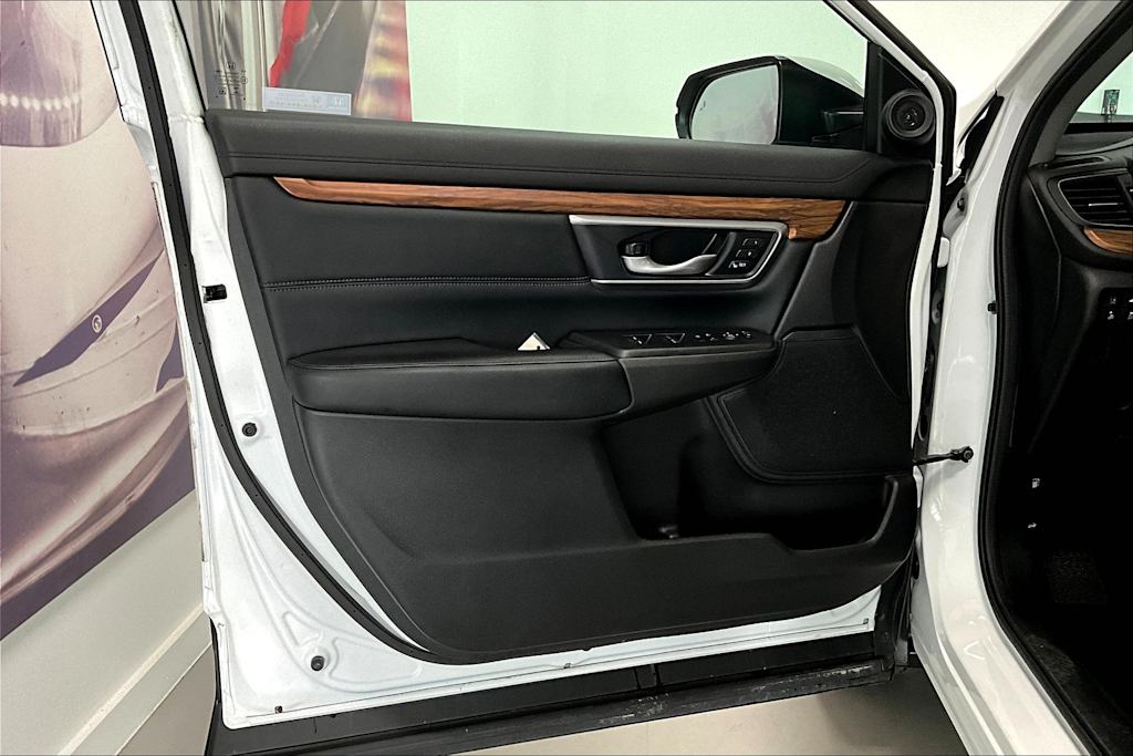 Thumbnail: 2022 Honda CR-V - 25