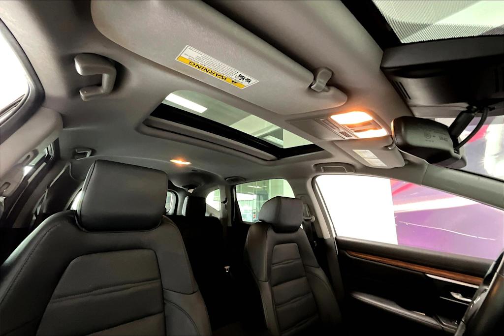 Thumbnail: 2022 Honda CR-V - 28