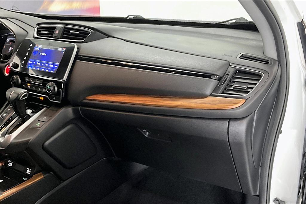 Thumbnail: 2022 Honda CR-V - 22