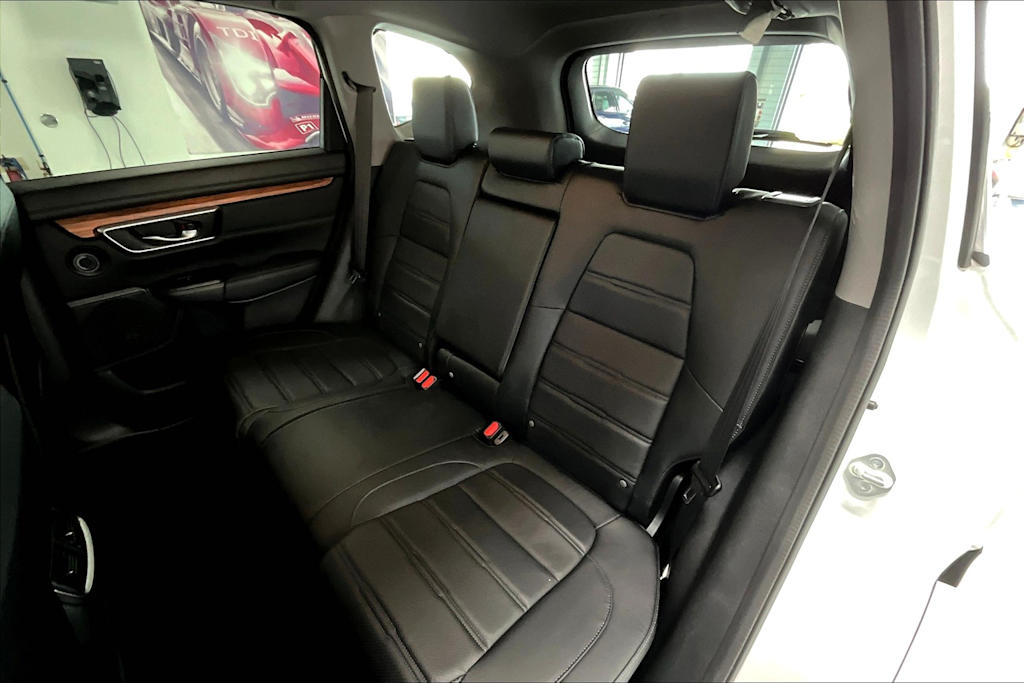 Thumbnail: 2022 Honda CR-V - 27