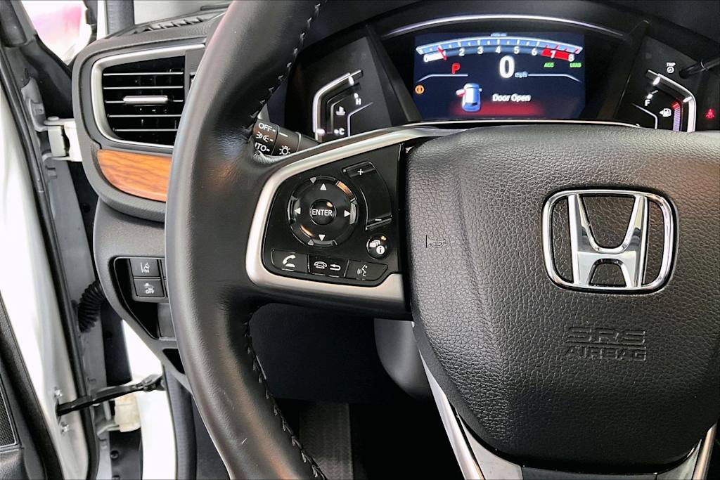 Thumbnail: 2022 Honda CR-V - 23