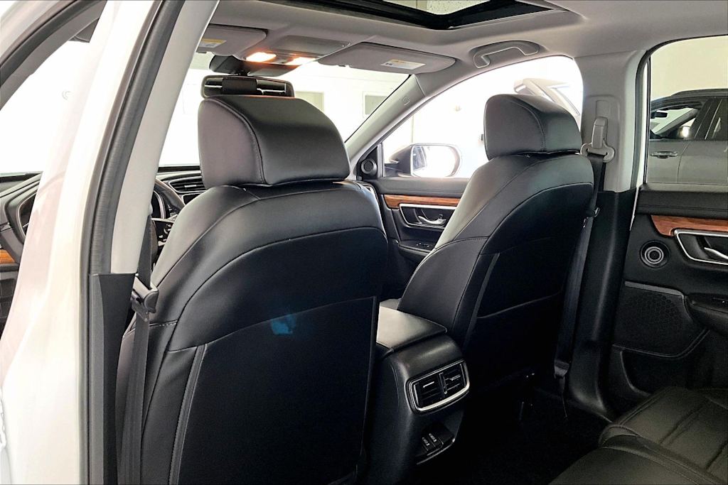 Thumbnail: 2022 Honda CR-V - 12