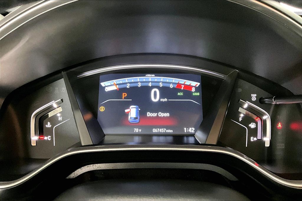 Thumbnail: 2022 Honda CR-V - 17