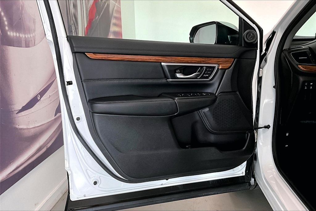 Thumbnail: 2022 Honda CR-V - 25