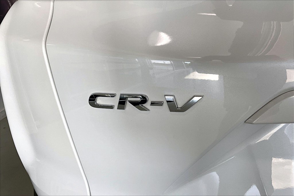 Thumbnail: 2022 Honda CR-V - 7