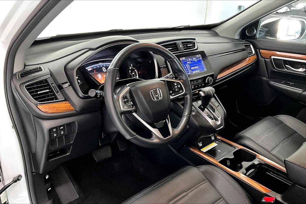 Thumbnail: 2022 Honda CR-V - 2