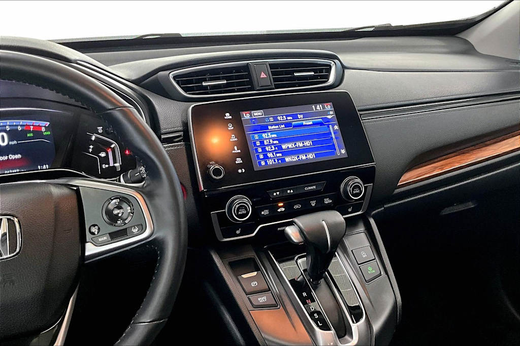 Thumbnail: 2022 Honda CR-V - 14