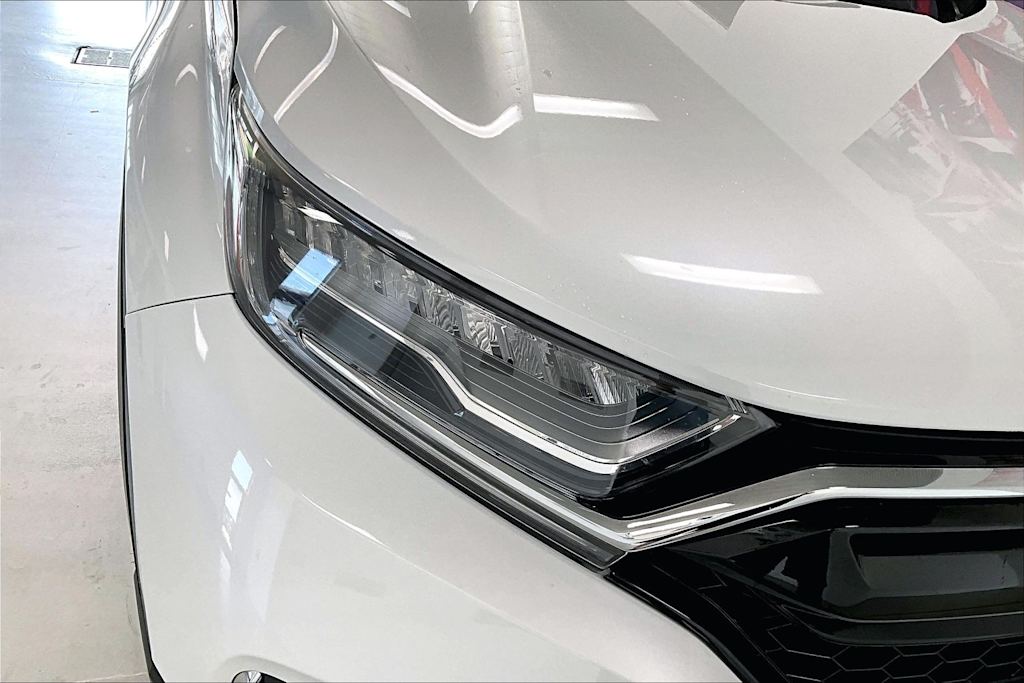 Thumbnail: 2022 Honda CR-V - 29