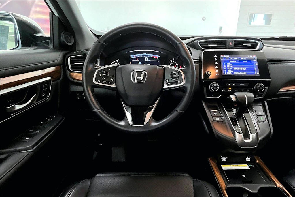 Thumbnail: 2022 Honda CR-V - 13