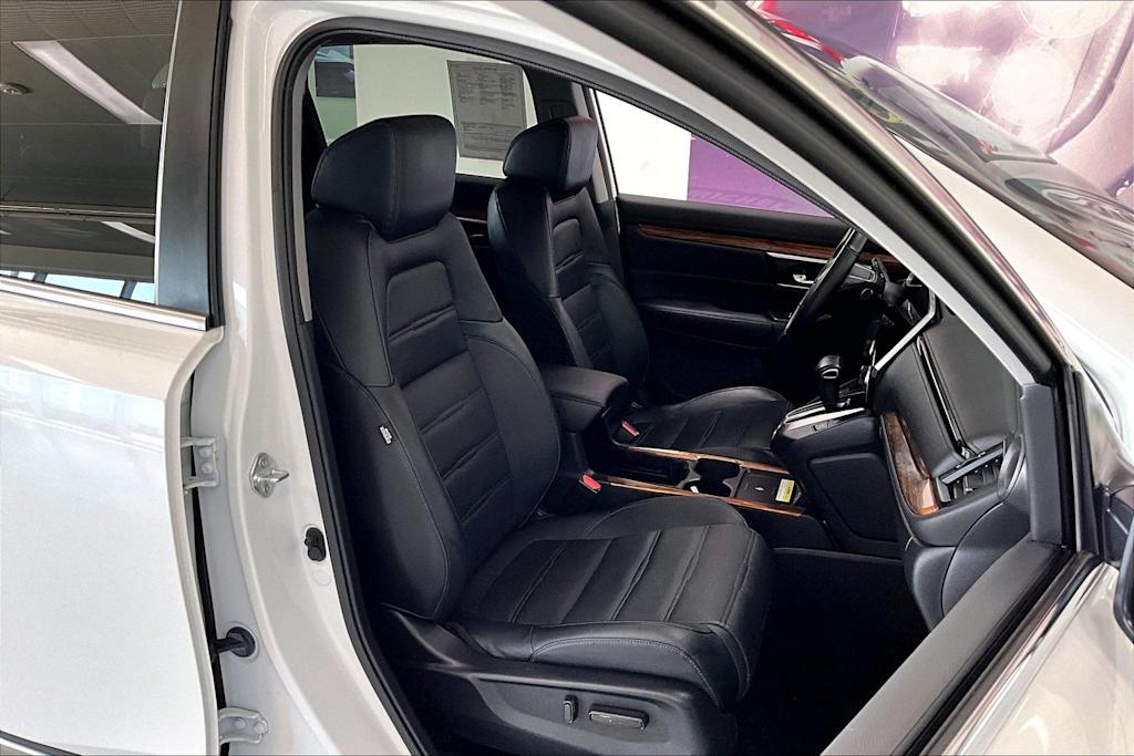 Thumbnail: 2022 Honda CR-V - 11