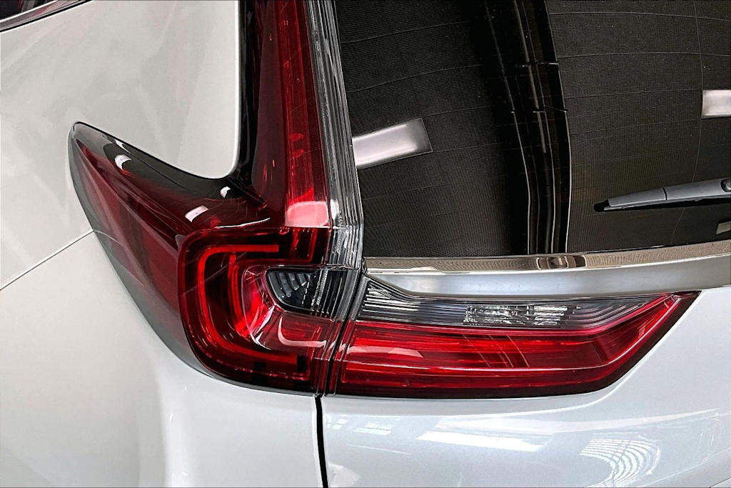 Thumbnail: 2022 Honda CR-V - 30