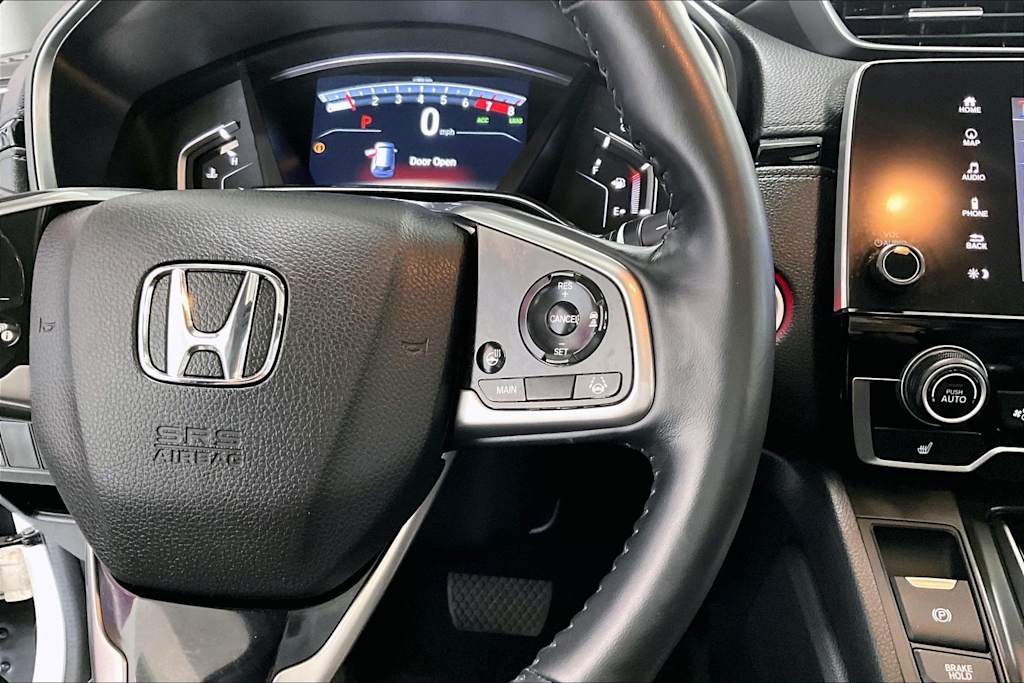 Thumbnail: 2022 Honda CR-V - 24