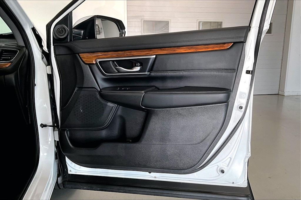 Thumbnail: 2022 Honda CR-V - 26