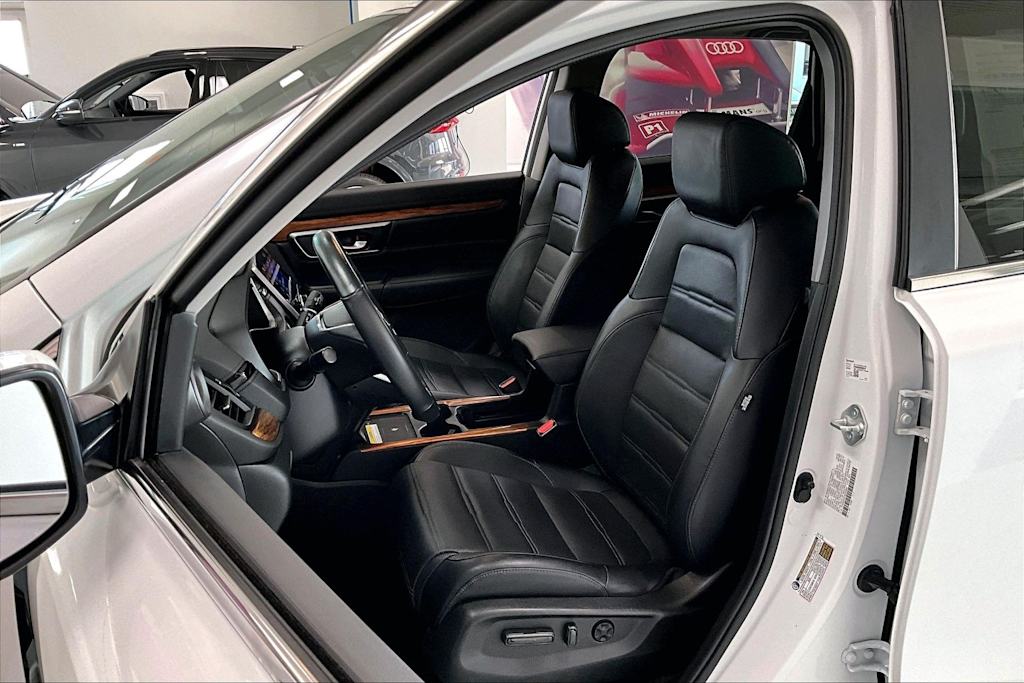 Thumbnail: 2022 Honda CR-V - 10