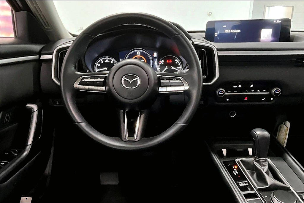 Thumbnail: 2024 Mazda CX-50 - 13