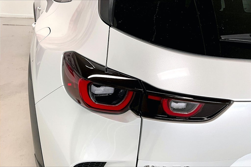 Thumbnail: 2024 Mazda CX-50 - 30