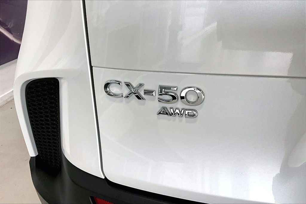 Thumbnail: 2024 Mazda CX-50 - 7
